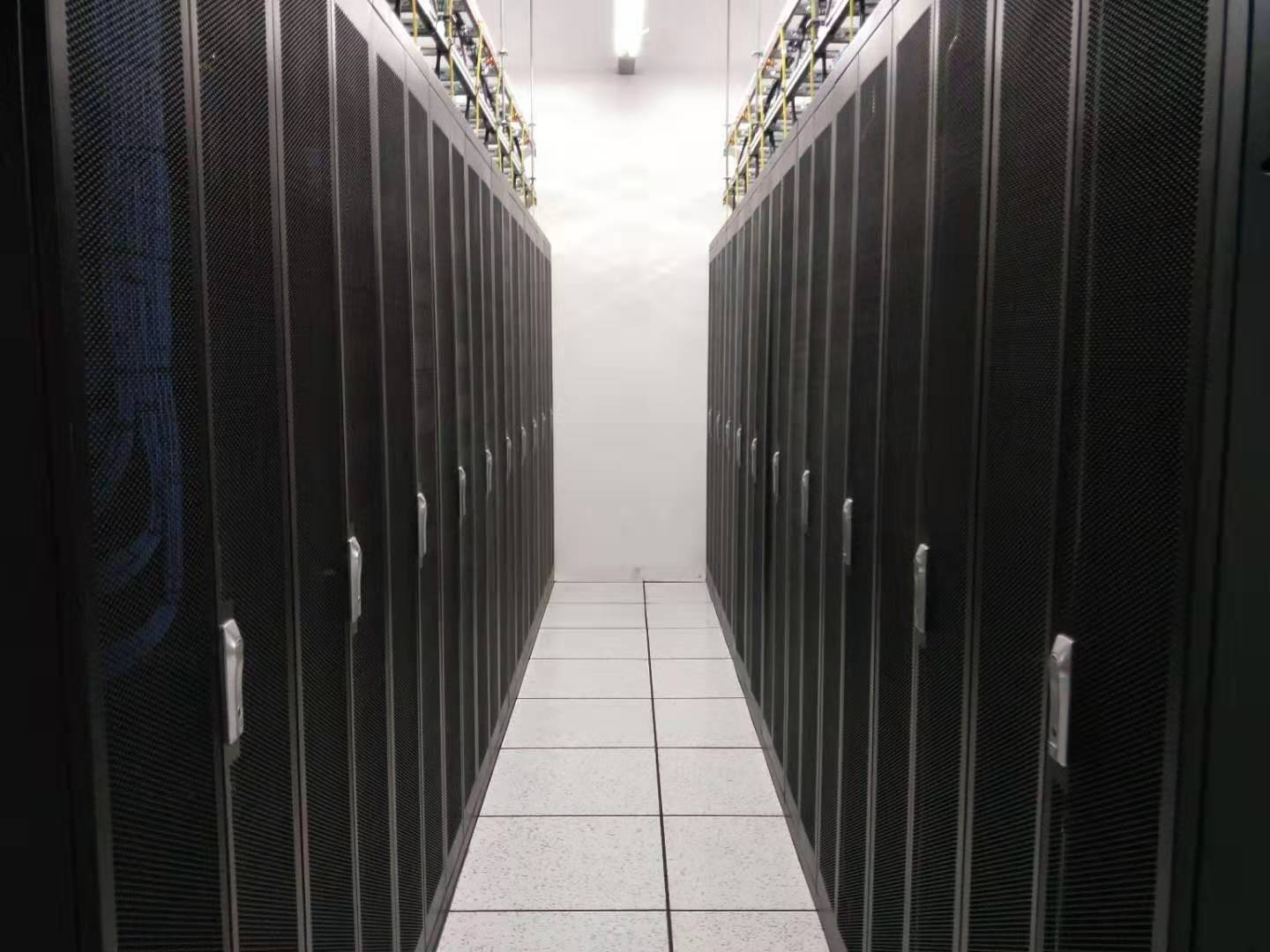 广灵IDC机柜促销季开启